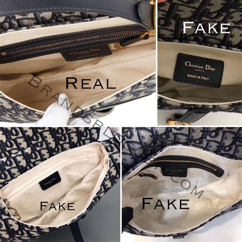 christian dior bag how to spot a fake|christian dior authentication.